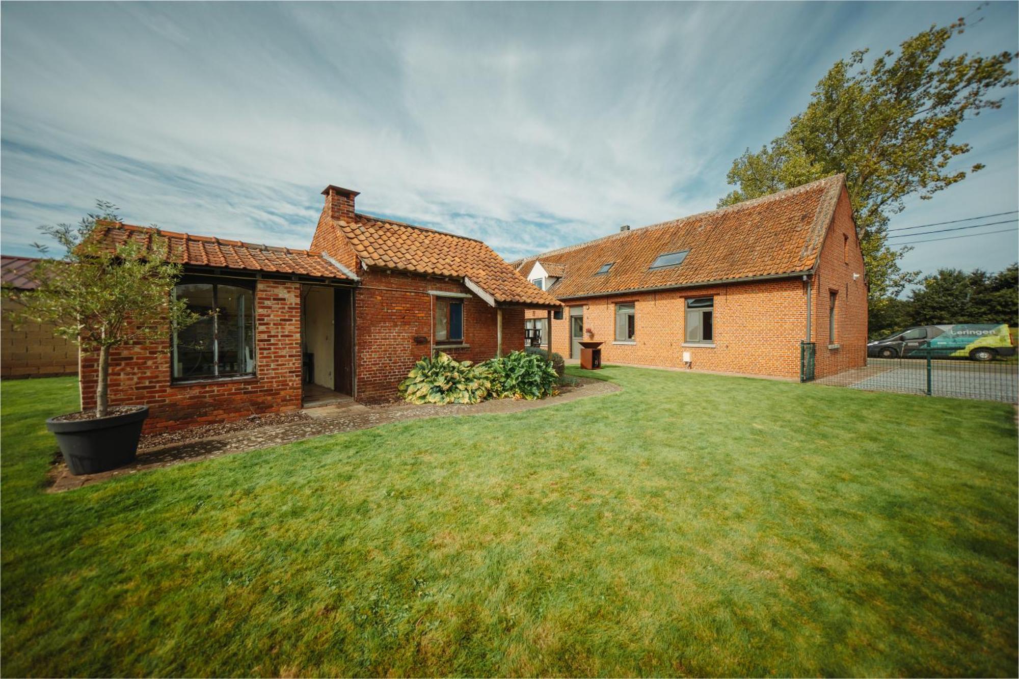 De Holsterhoeve Beringen Exterior foto
